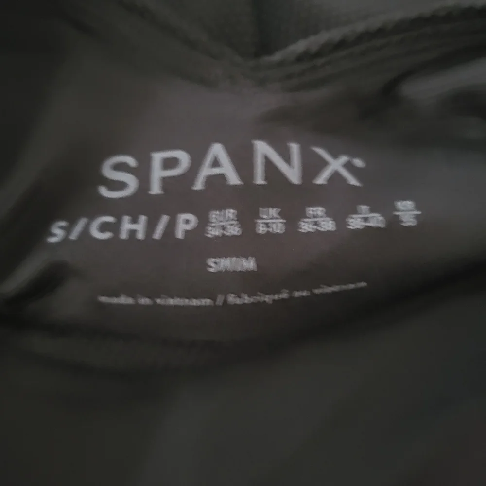 Spanx Swim Suit - Picture 9 of 12
